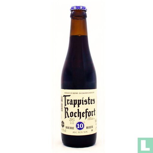 Rochefort 10