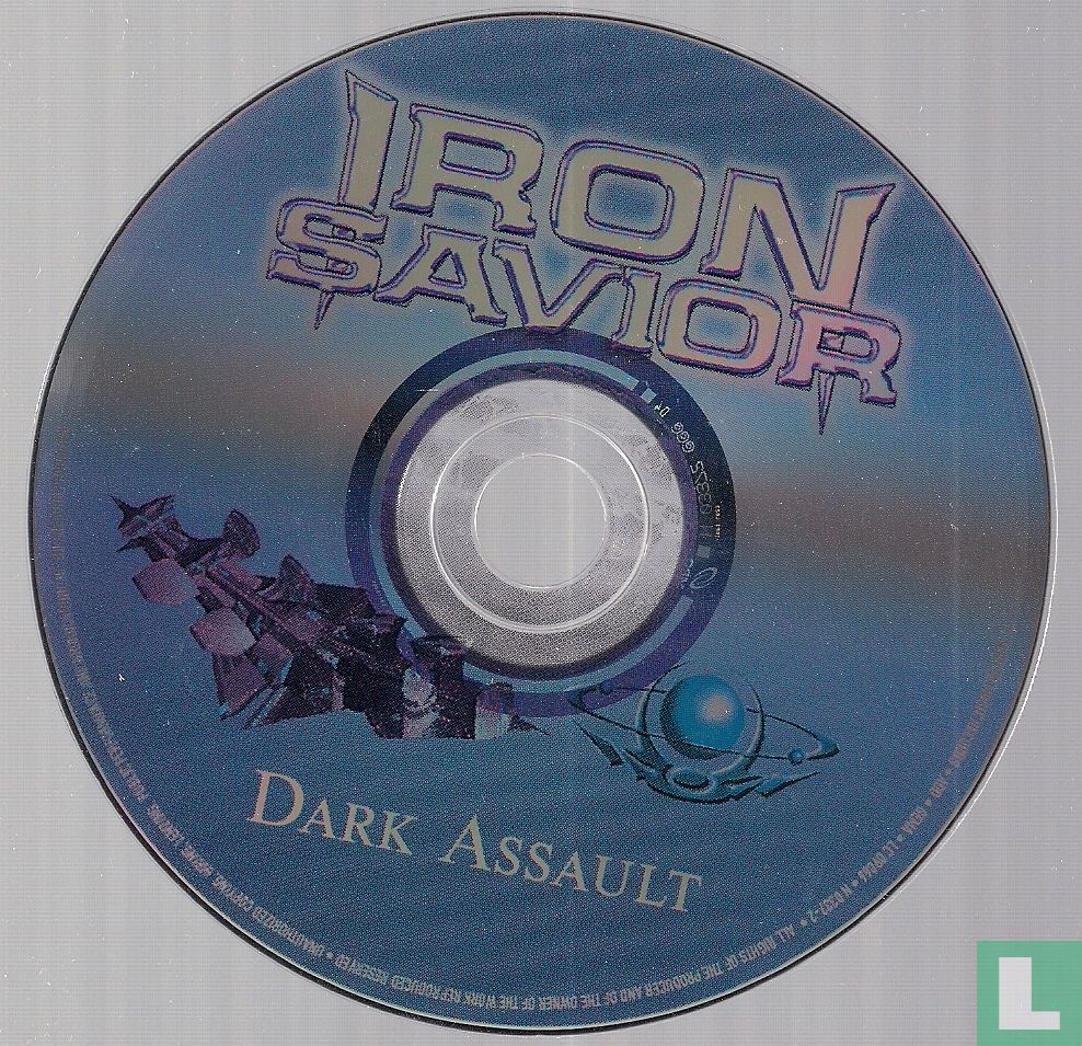 Dark assault