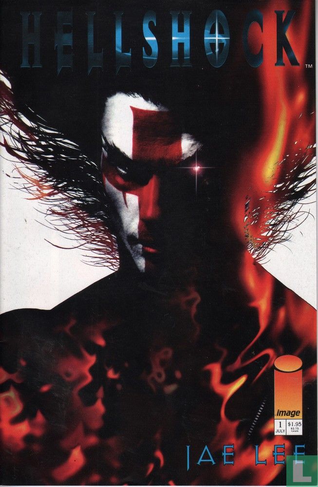 Hellshock 1