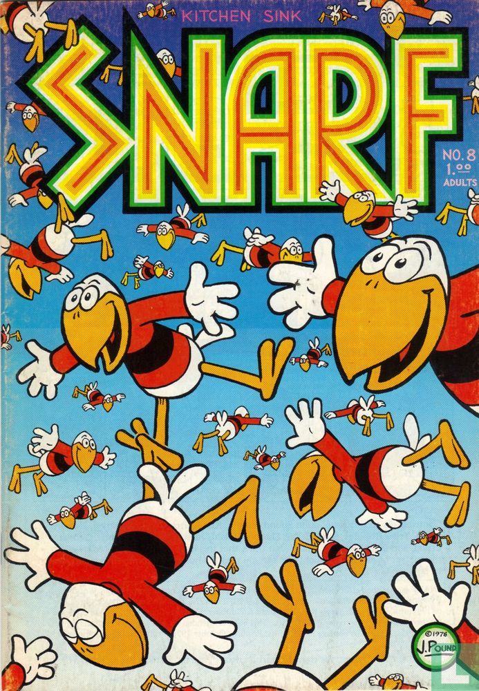 Snarf 8