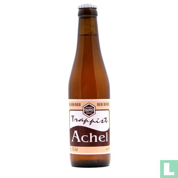 Achel Blond
