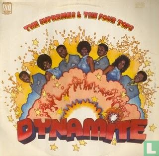 Dynamite