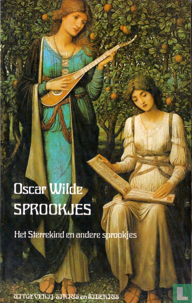Sprookjes