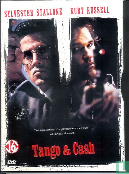 Tango & Cash
