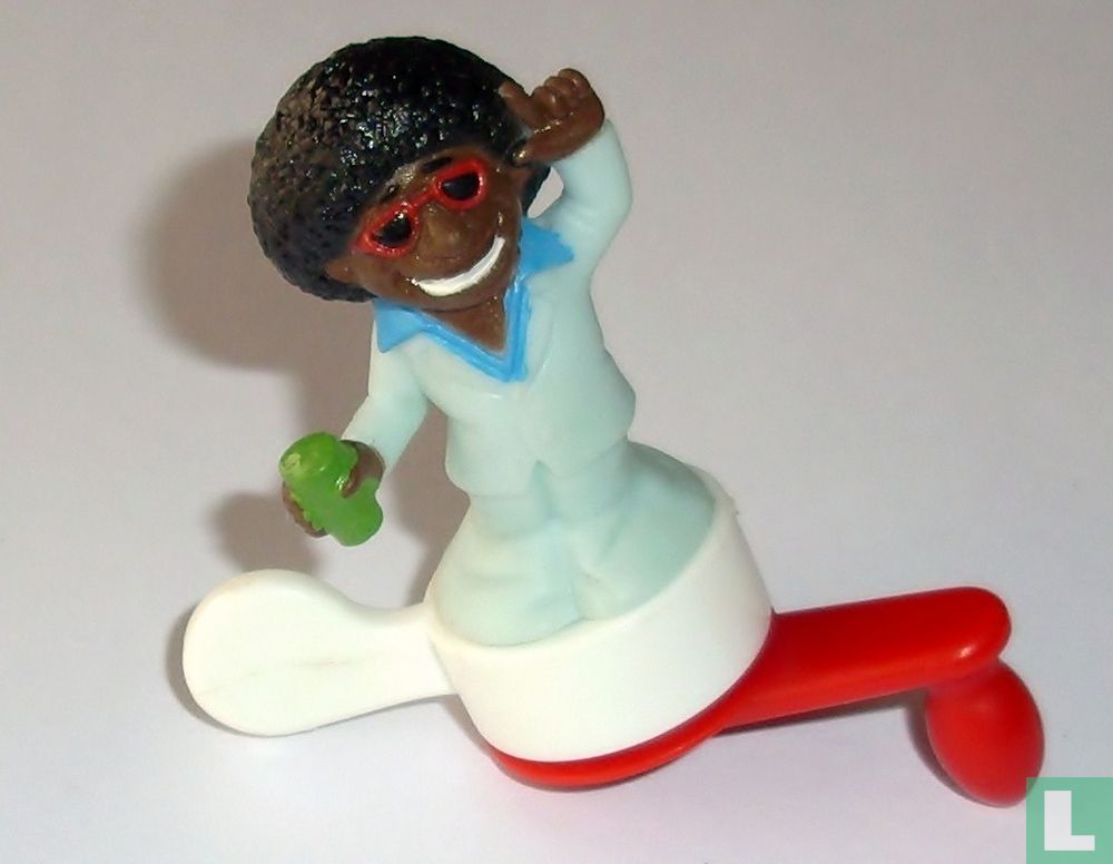 Disco Finger