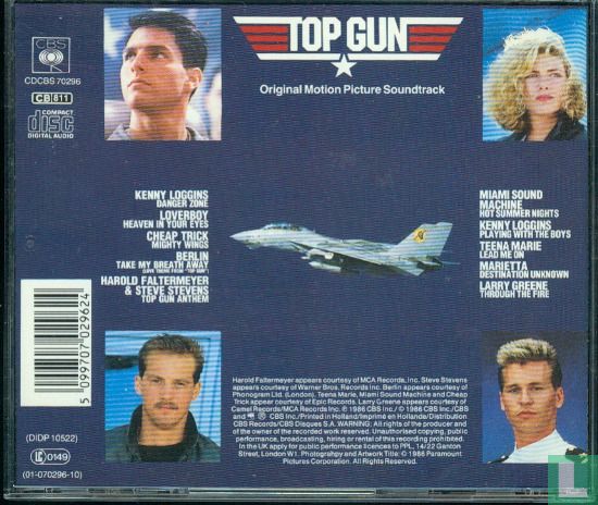 Top Gun