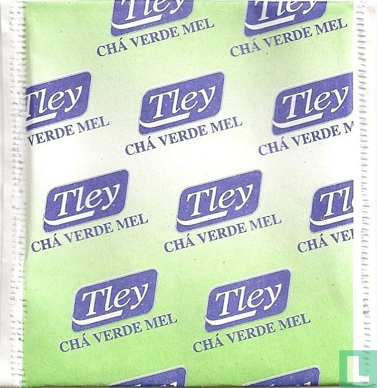 Chá Verde Mel