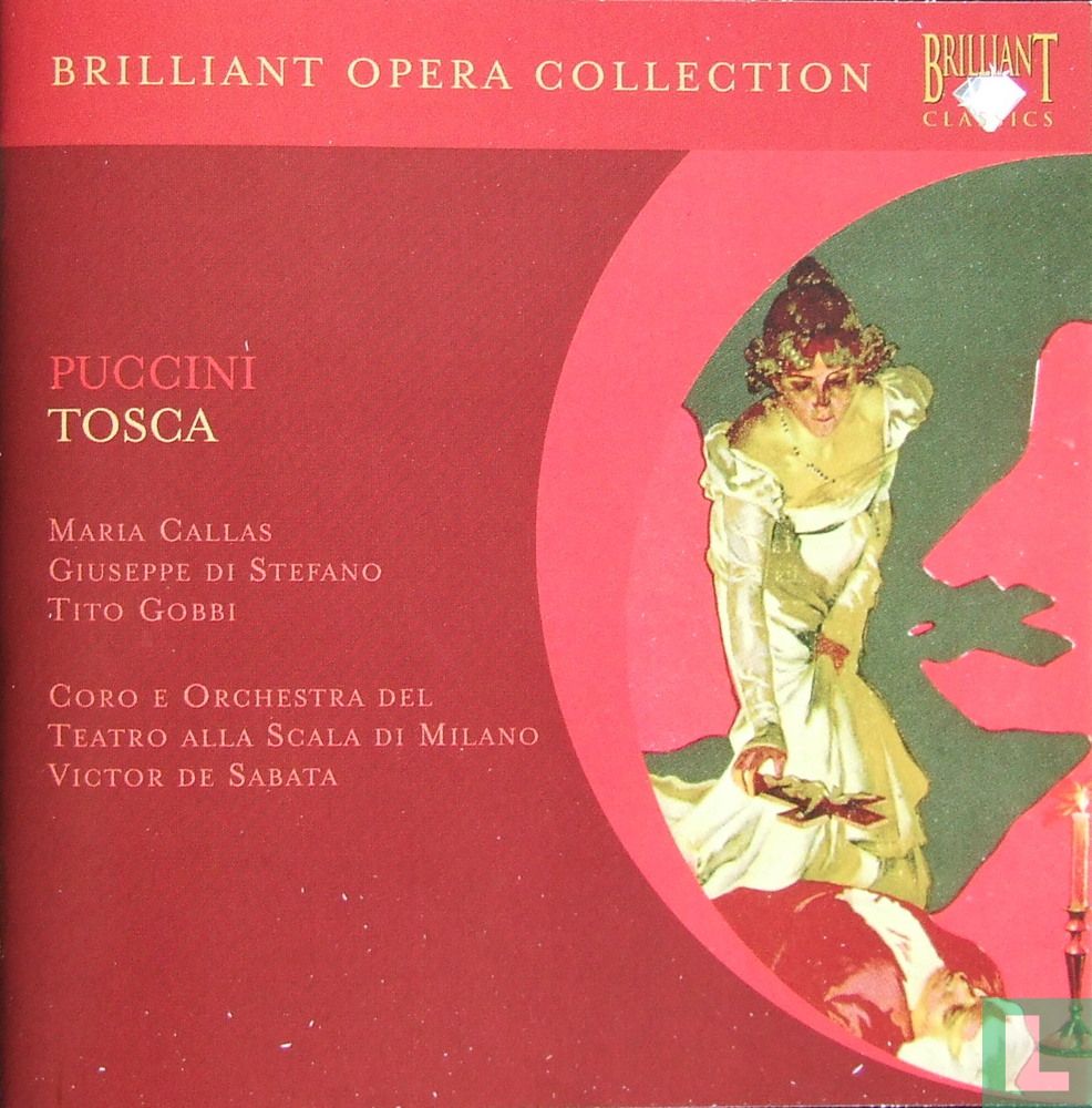 Tosca