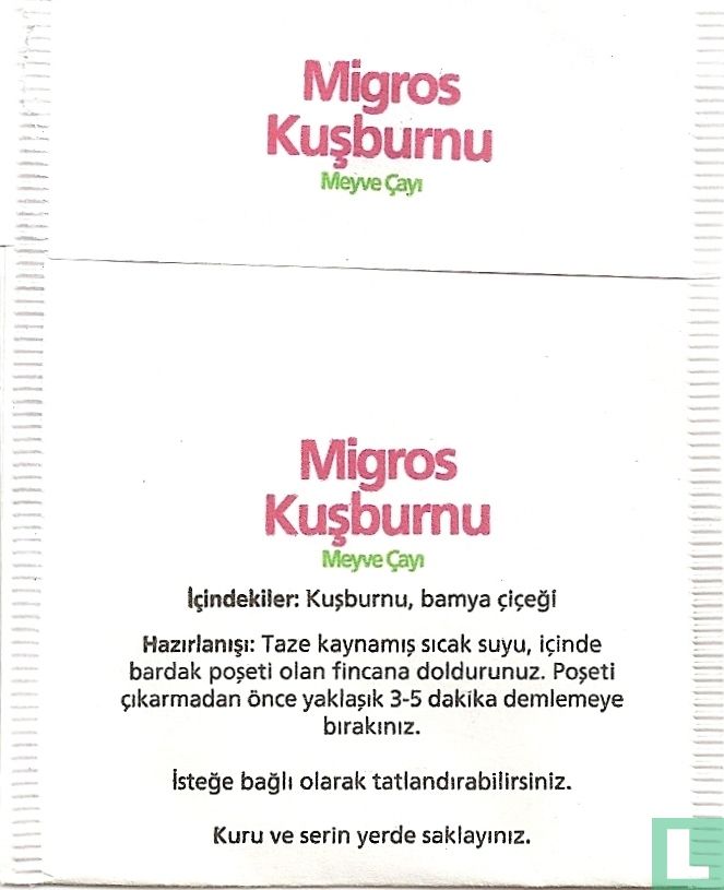 Kusburnu