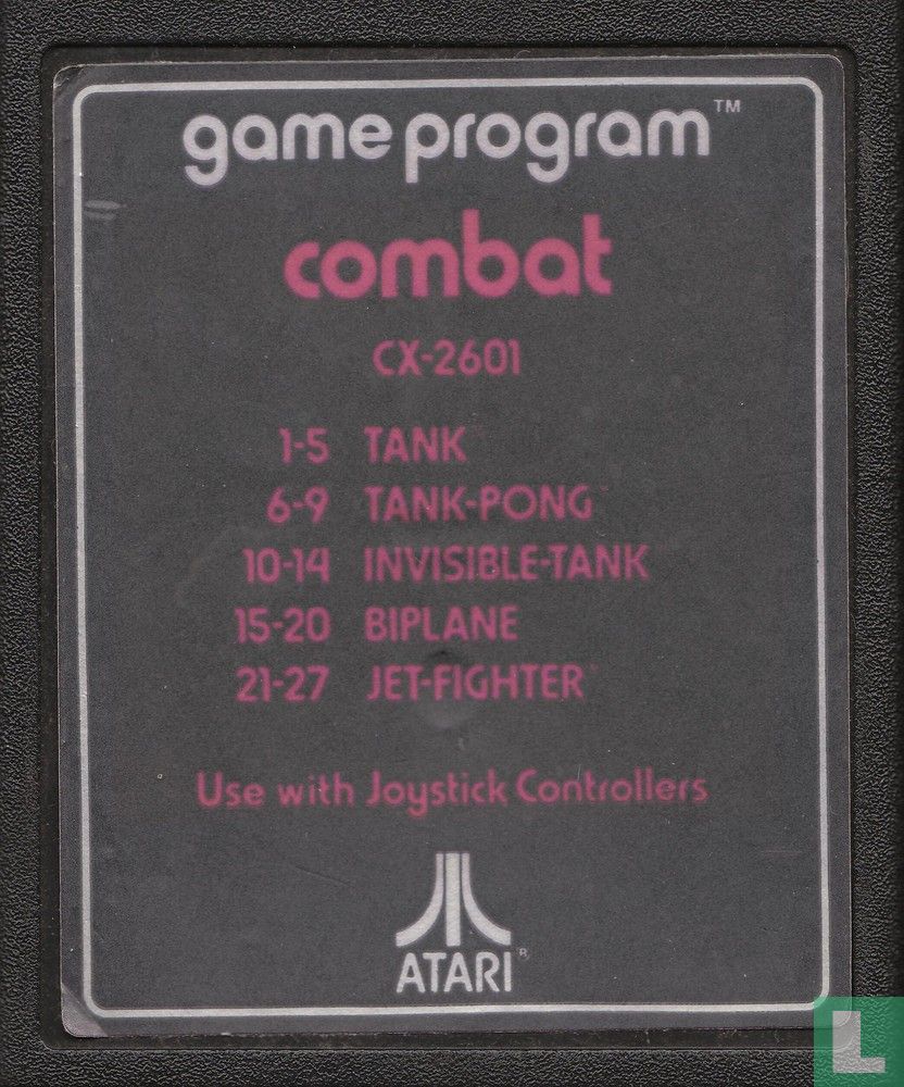 Combat