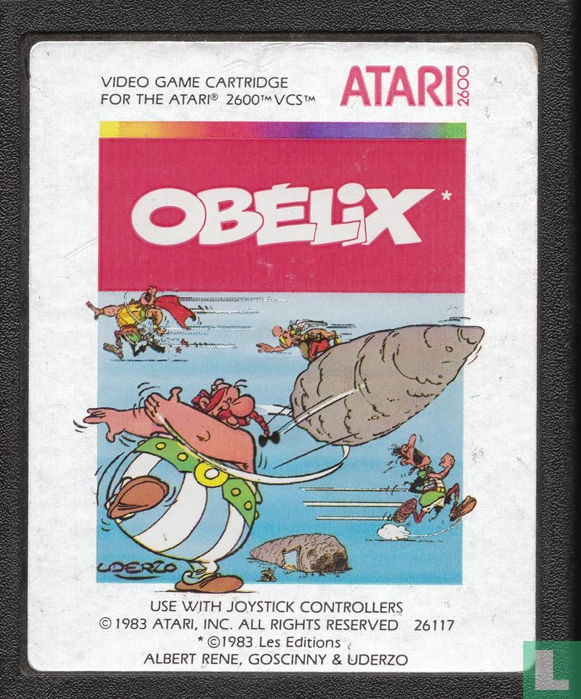 Obélix