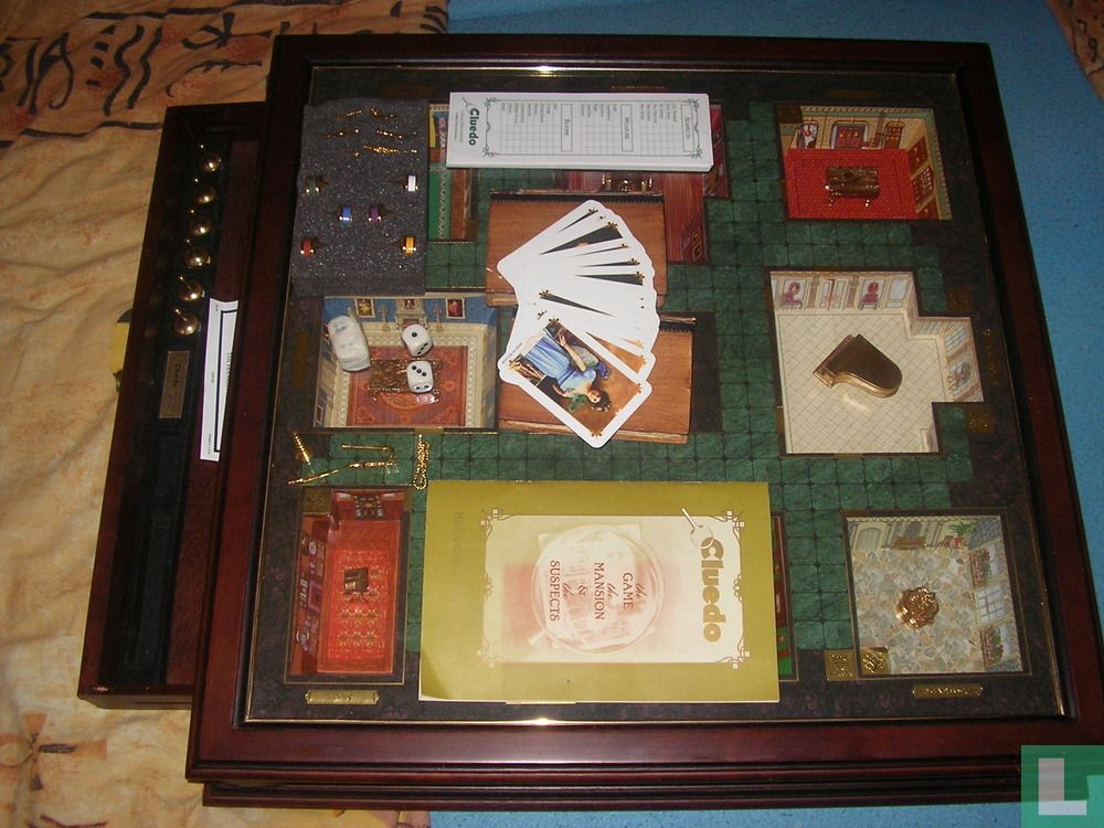 Franklin Mint 
