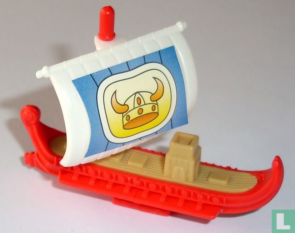 Ship