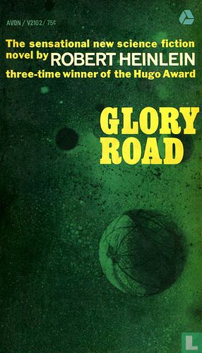Glory Road