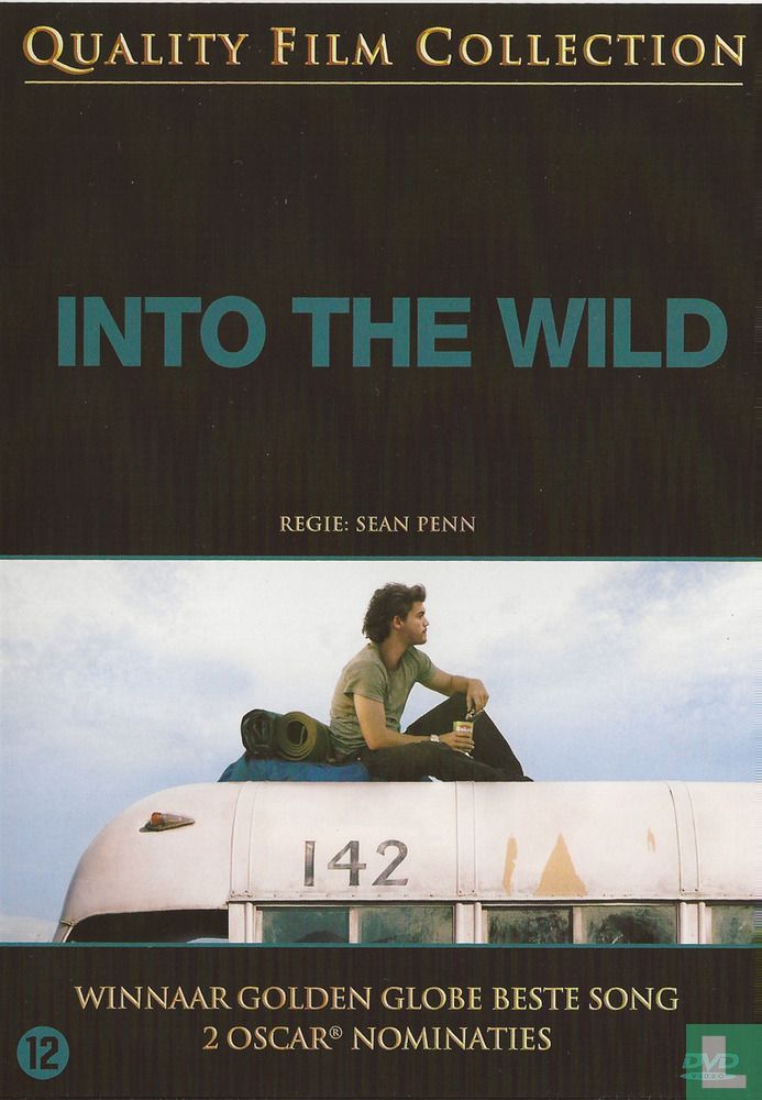 Into the Wild