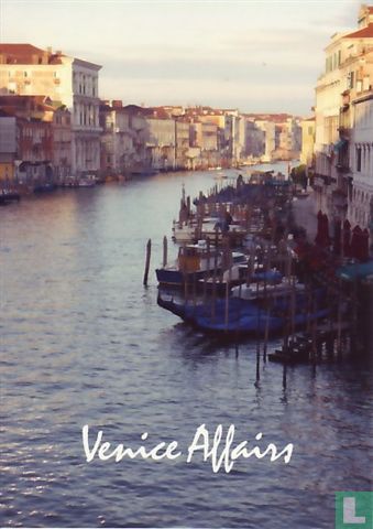 0189 Venice Affairs (.com)