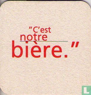 't As eise Béier Mousel