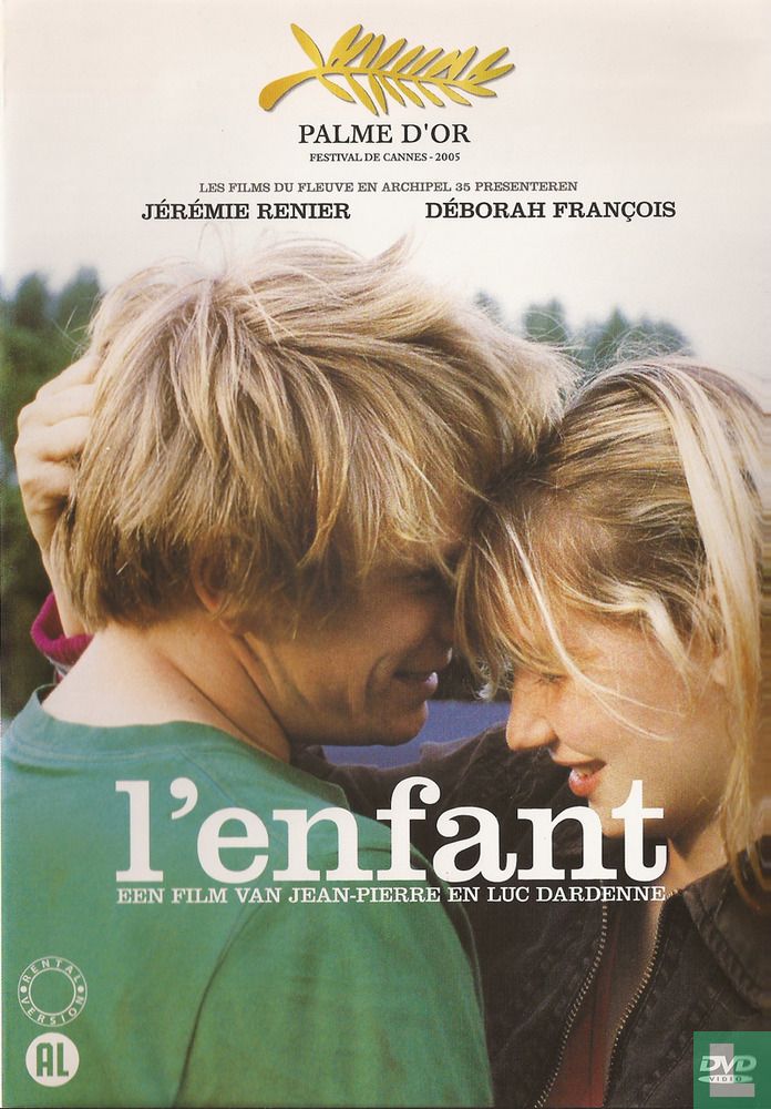 L'Enfant