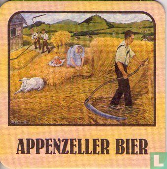 Appenzeller Bier   