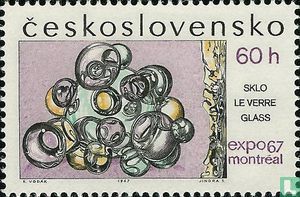 EXPO '67