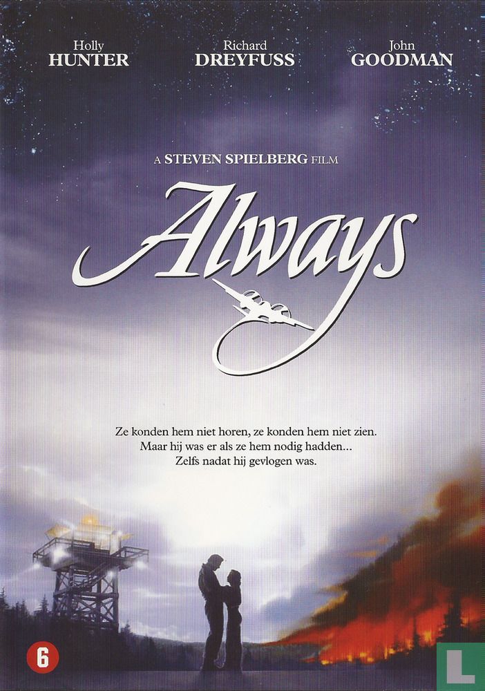 Always