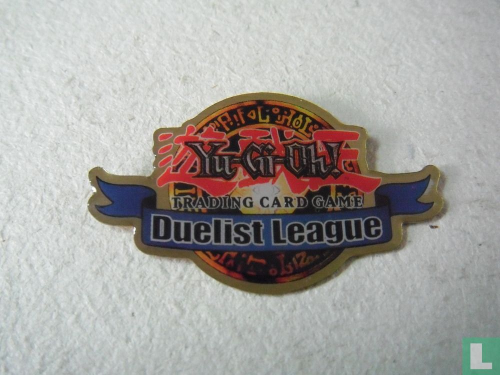 Yu Gi Oh
