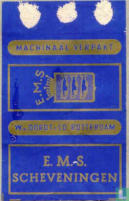 E.M.S. Scheveningen
