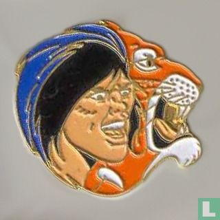 Tounga - Leo