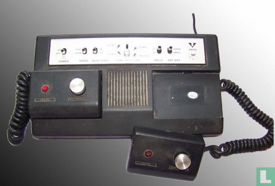 Univox 41N