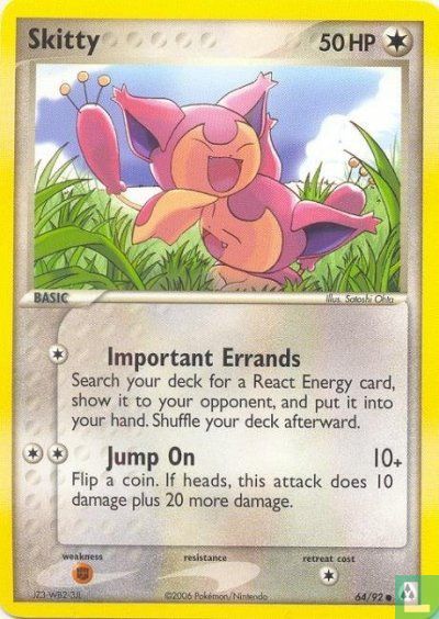 Skitty
