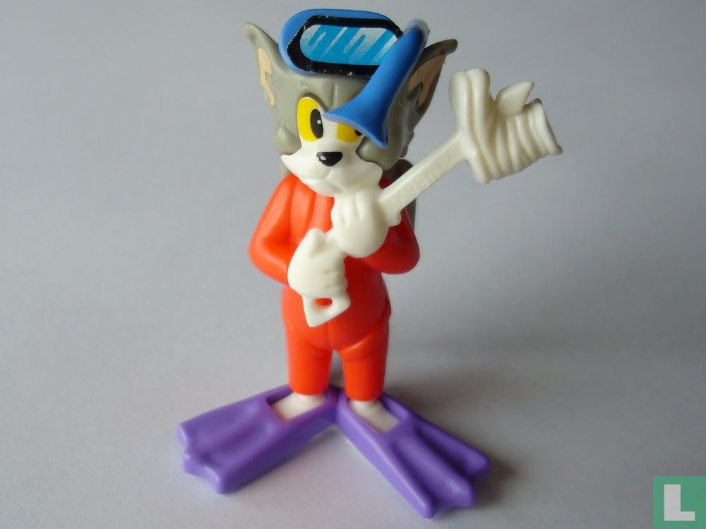 Tom