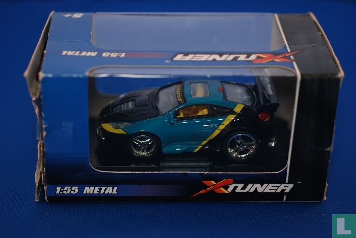 Toyota Celica
