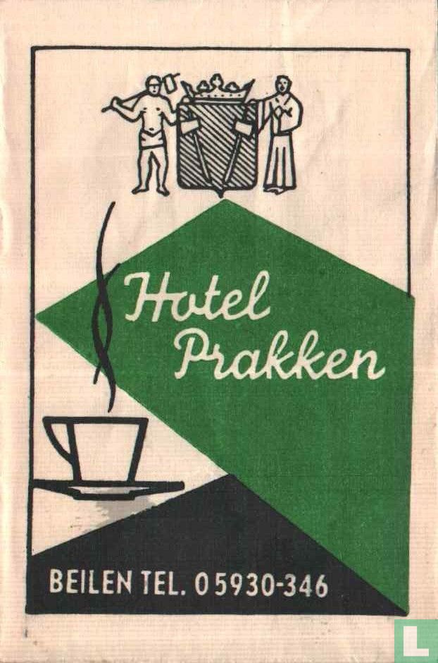 Hotel Prakken