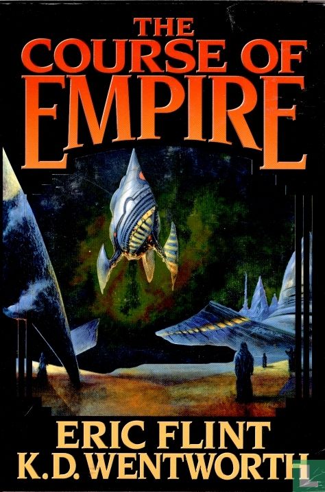 The Course of Empire