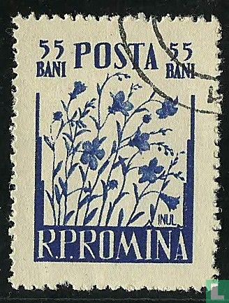 Plants for industry