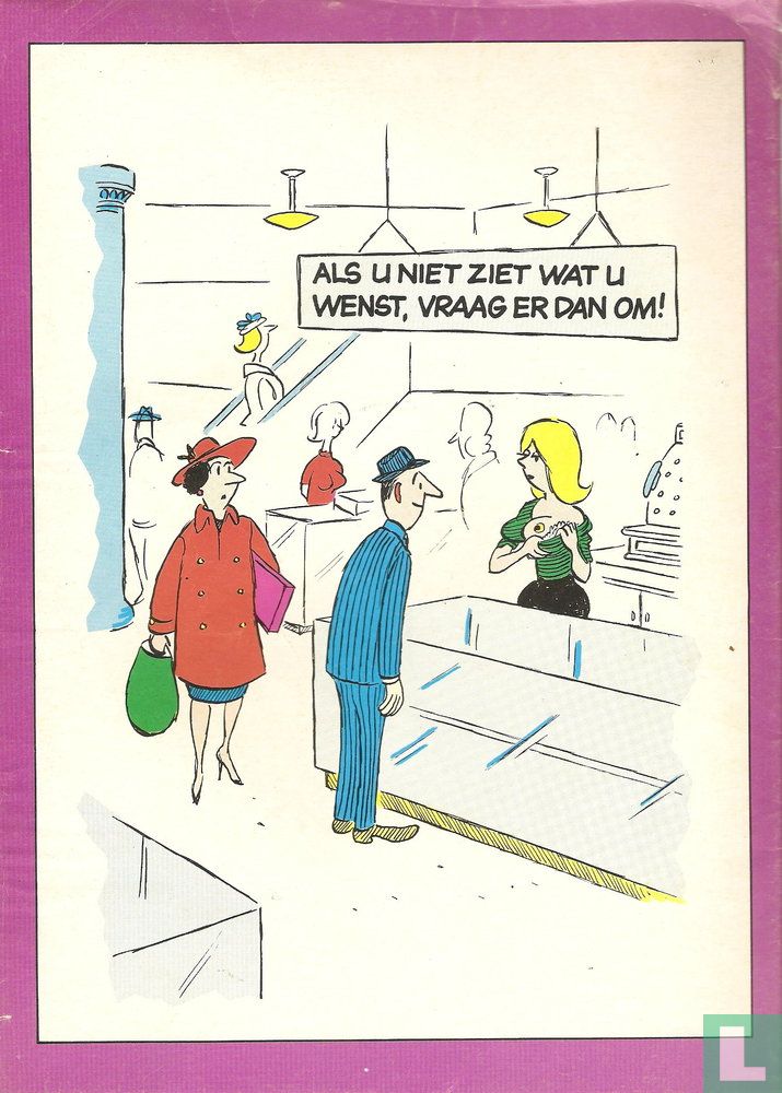 Lekker lachen 47