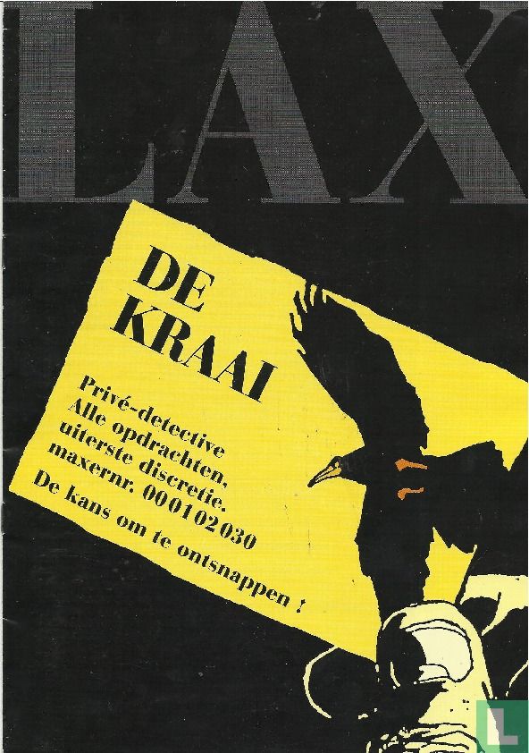 De Kraai