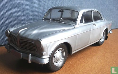 Volvo 120