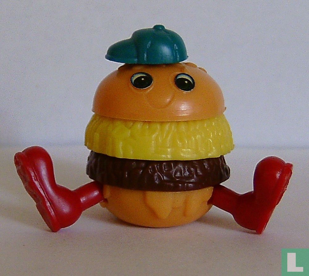 Hamburger