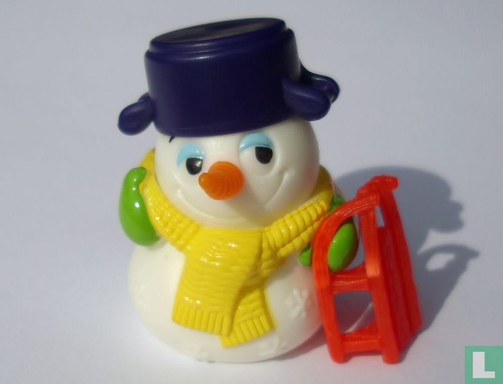 Snowman