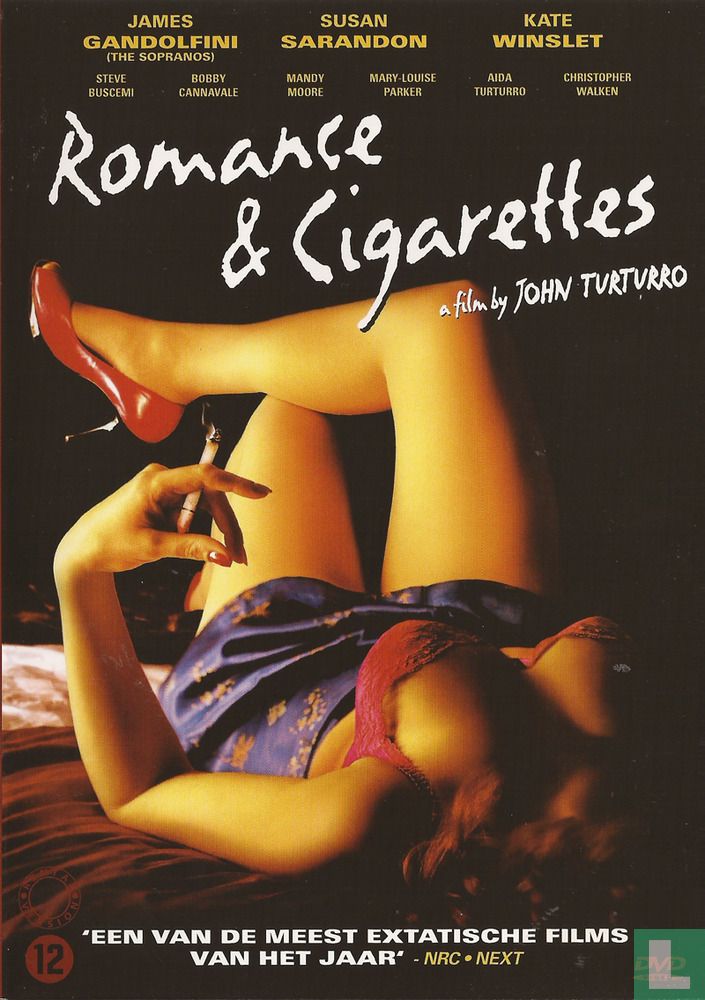 Romance & Cigarettes