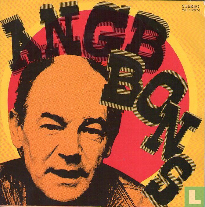 ANGB Bons