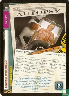 Autopsy