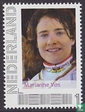 Marianne Vos