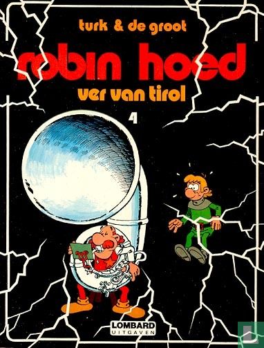Ver van Tirol