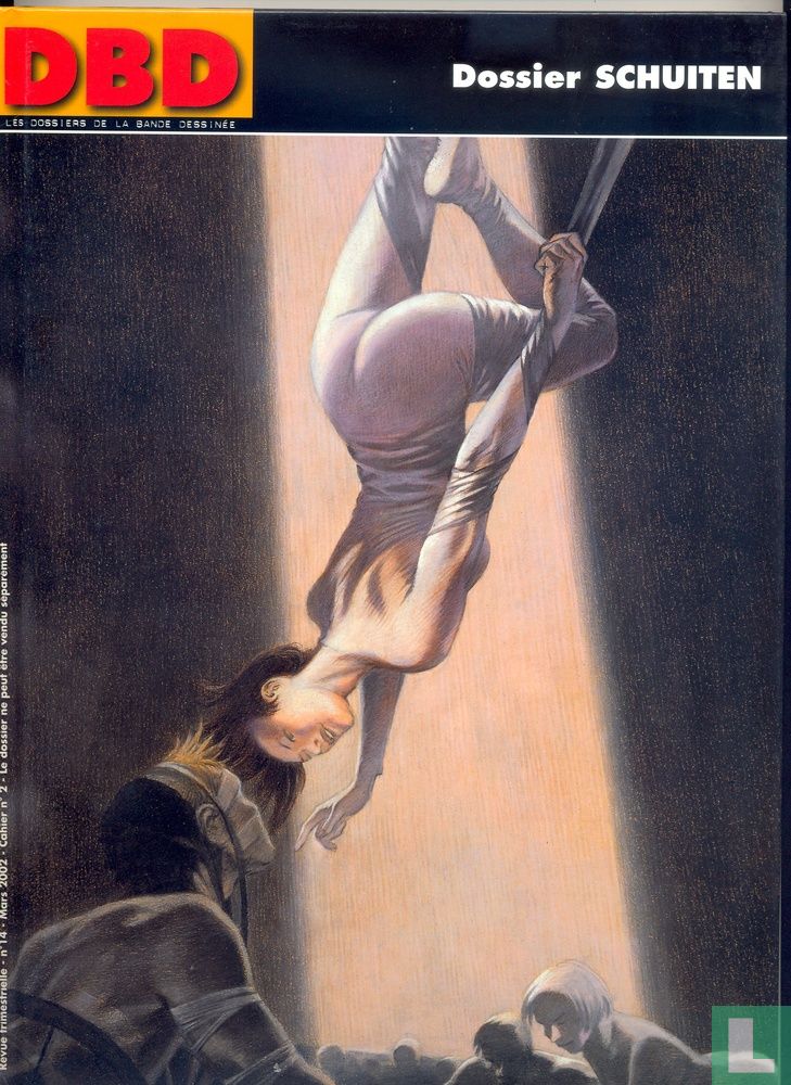 Dossier Schuiten