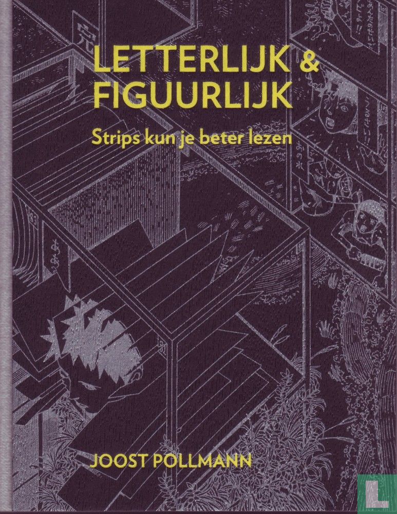 Letterlijk & figuurlijk