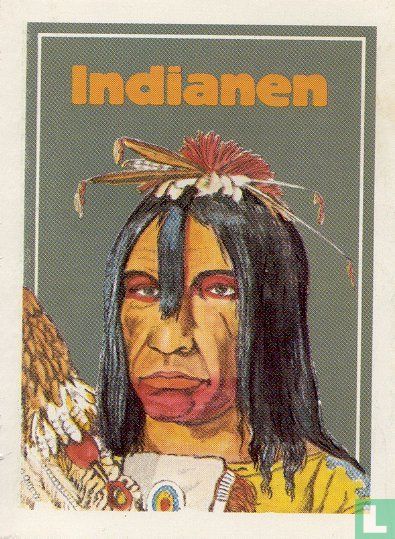 Indianen