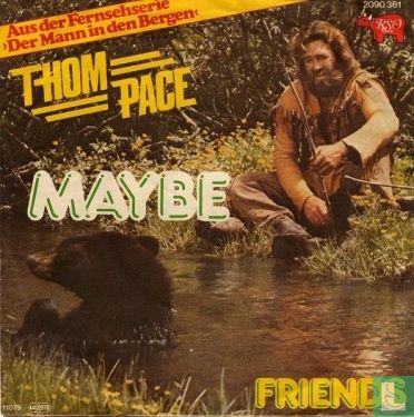 Maybe