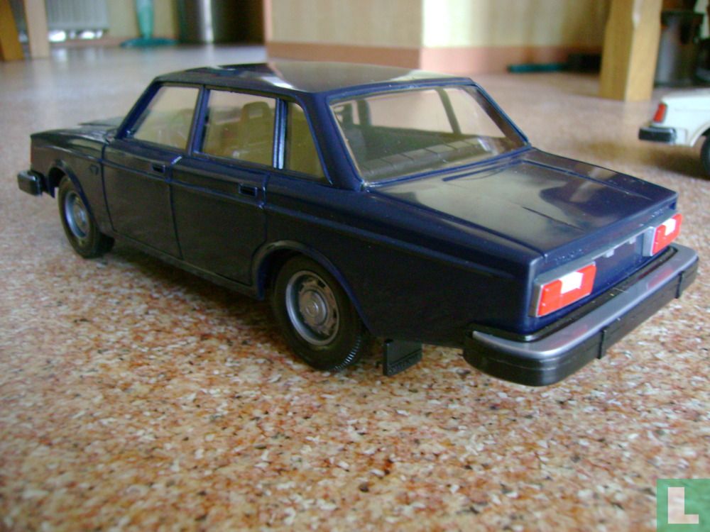 Volvo 264 GL